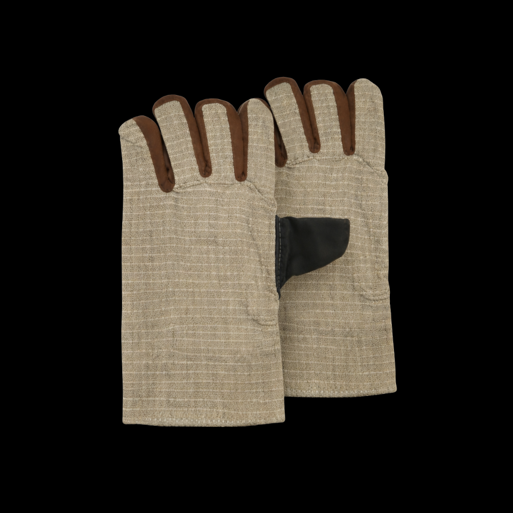 VoltForge™ Welding Gloves